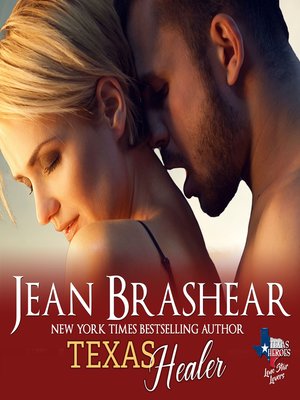 Texas Healer - Audiobook